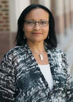 Tina M. Dooley-Jones, PhD